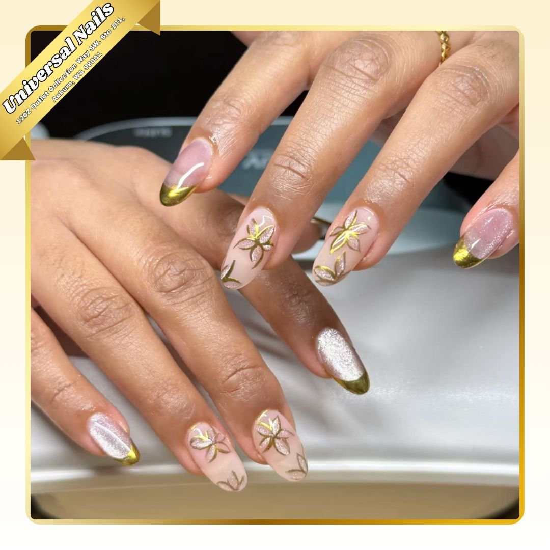 April 2026 Nail Designs – Simple and Chic Ideas